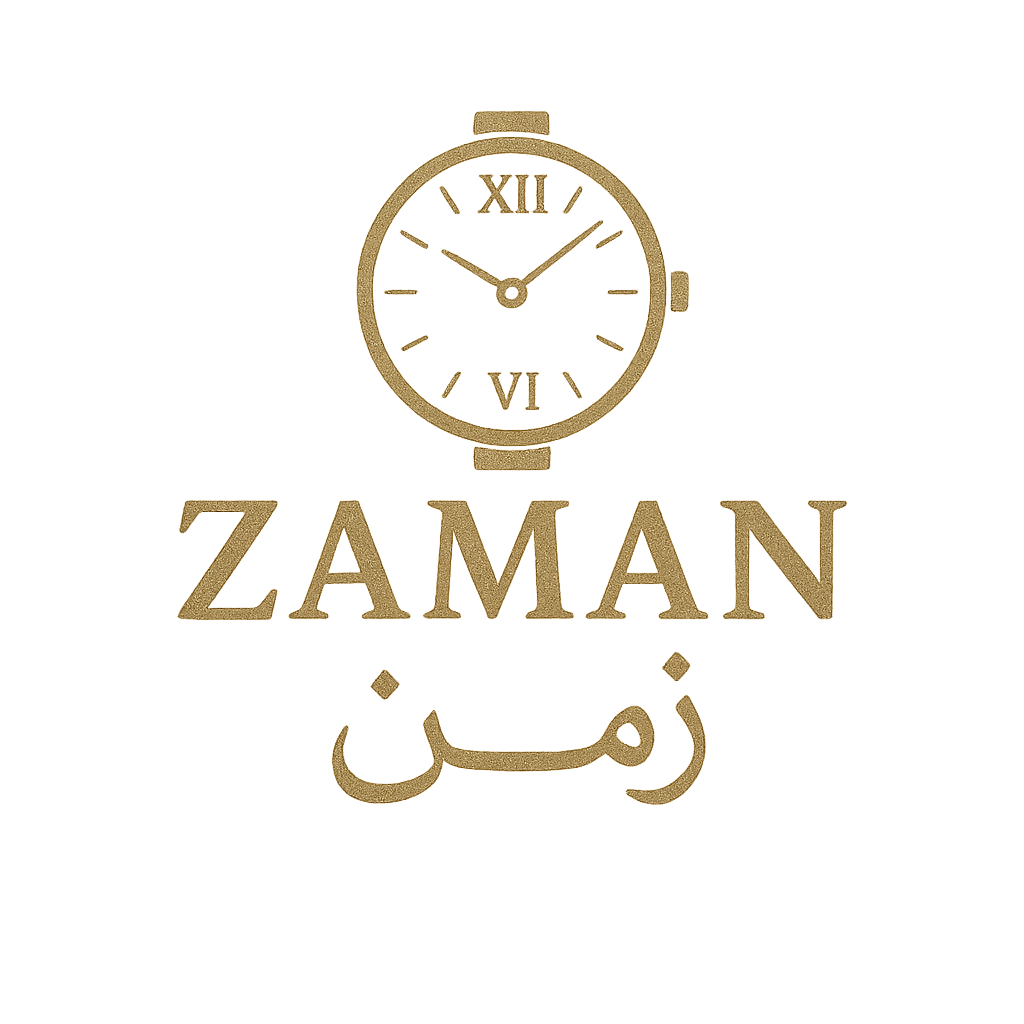 Zaman Watch